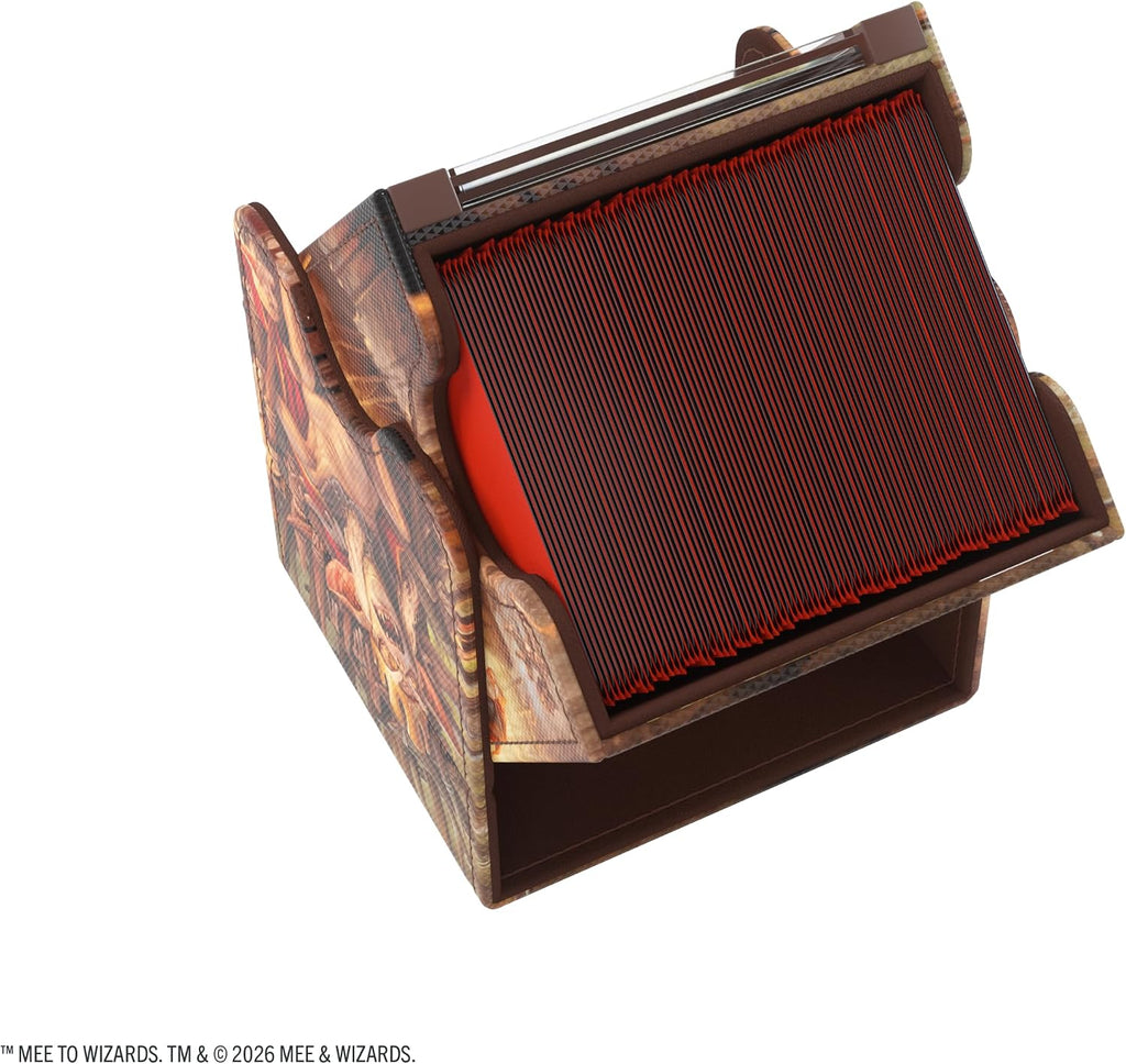 Magic: The Gathering The Hobbit Squire Plus 100+ XL - Battle of Goblin-Town