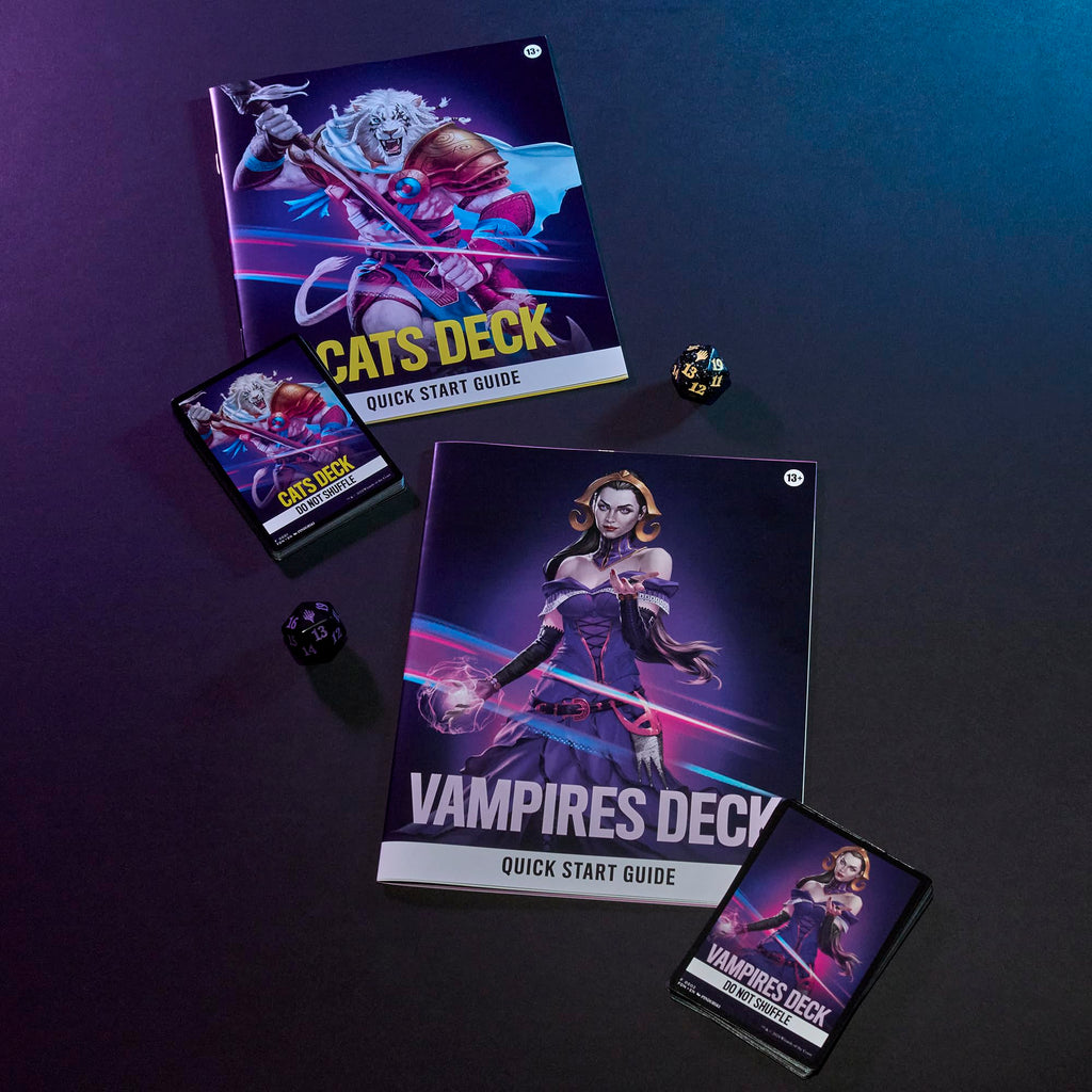 Magic: The Gathering Foundations - Play Booster Box