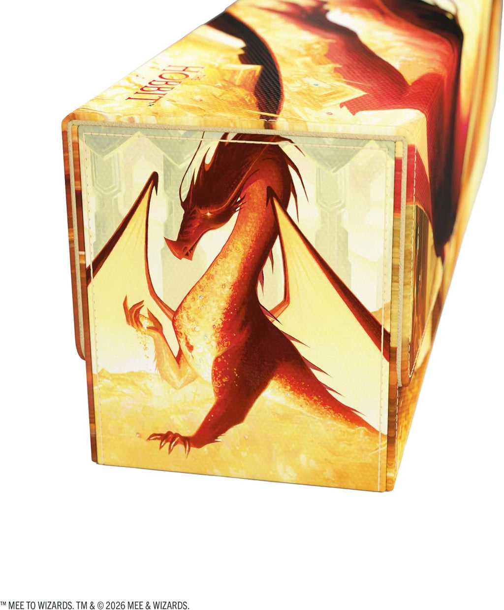 Magic: The Gathering The Hobbit Treasure Trove - Treasure of Smaug