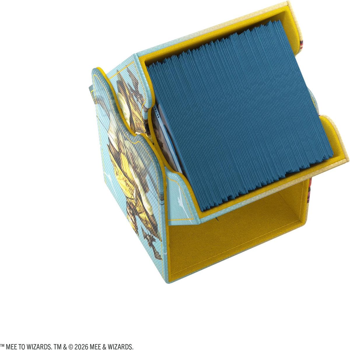 Magic: The Gathering The Hobbit Squire 80+ XL - Gleaming Splendor