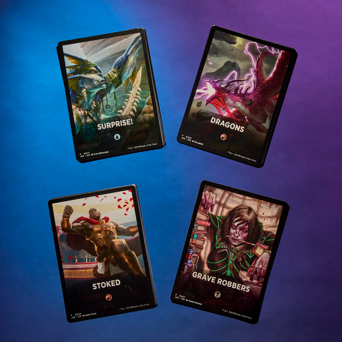 Magic: The Gathering Foundations - Play Booster Box