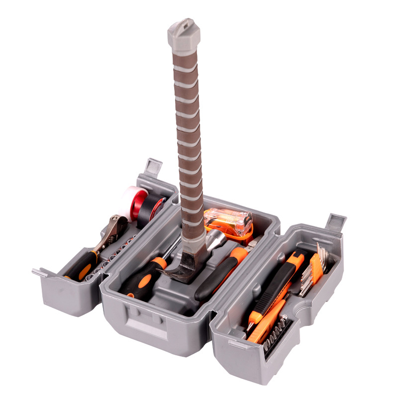 Thor Hammer Tool Set