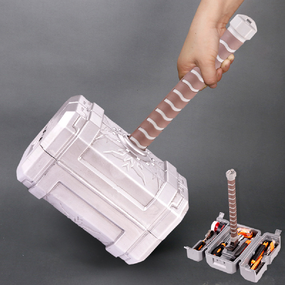 Thor Hammer Tool Set