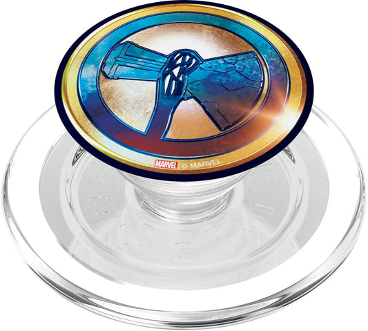 Marvel Thor: Love and Thunder Stormbreaker Icon PopSockets MagSafe PopGrip for iPhone